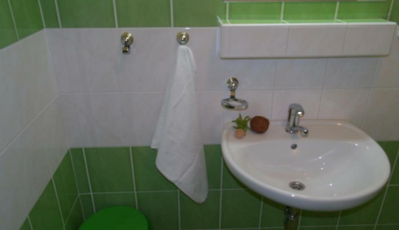 Hotel U Budvaru České Budějovice - Dvoulůžkový